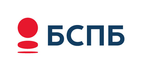 Логотип БСПБ — кредит с «Яркими бонусами»