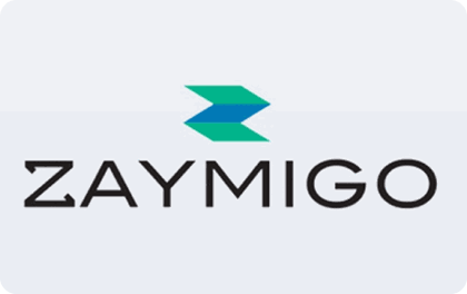 Логотип Zaymigo