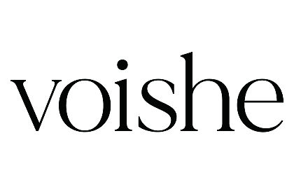 Логотип Voishe