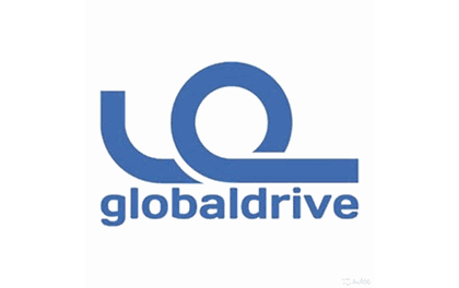 Логотип GlobalDrive
