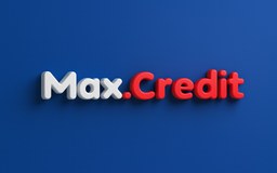 Логотип Max.Credit