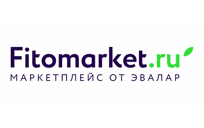Логотип Фитомаркет.ру