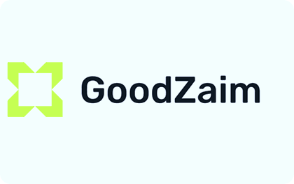 Логотип GoodZaim
