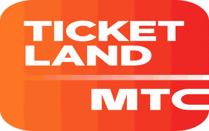 Логотип Ticketland