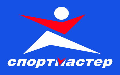 Логотип Спортмастер