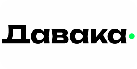 Логотип Давака