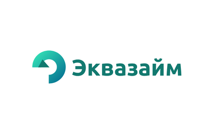 Логотип Эквазайм — Займы