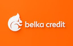 Логотип BelkaCredit