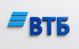 Логотип ВТБ — + ТЭ