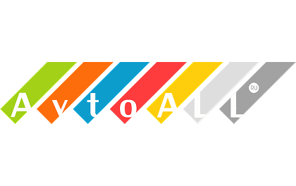 Логотип AvtoALL