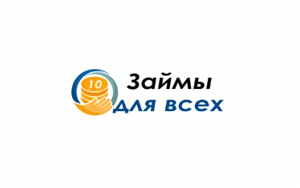 Логотип 10mo.net