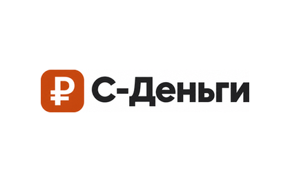 Логотип С-Деньги — Займы