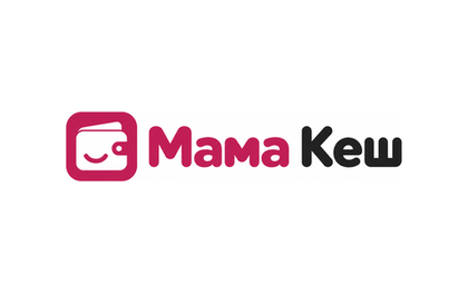 Логотип Мама Кеш — Займы